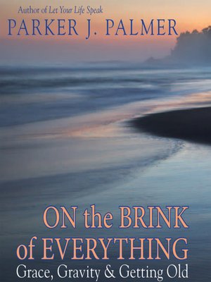 cover image of On the Brink of Everything
